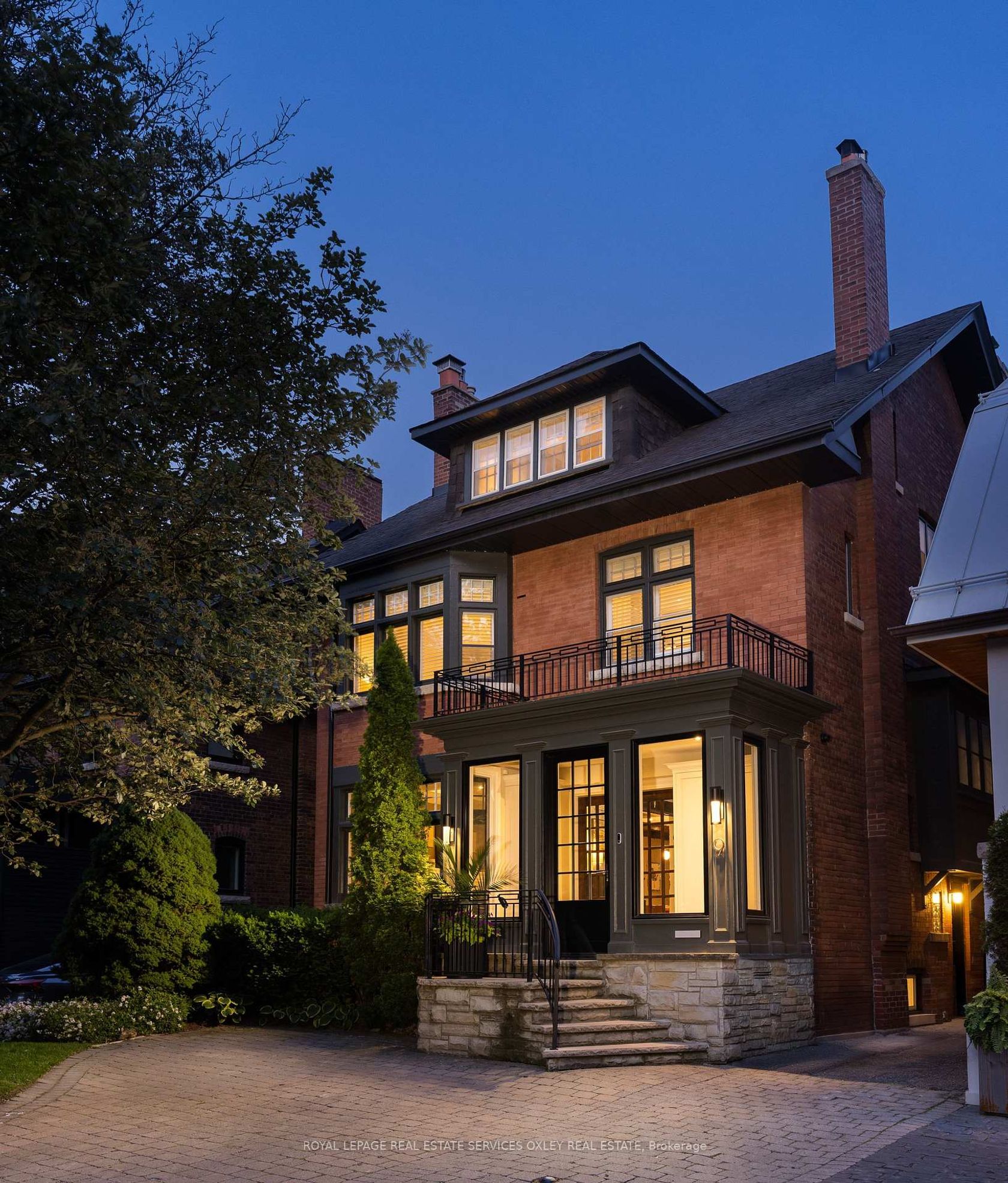 9 Lynwood Avenue, Casa Loma, Toronto 2