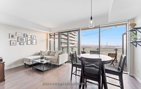 Photo 4 at 2105 - 70 Distillery Lane, Waterfront Communities C8, Toronto