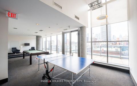 Photo 31 at 2105 - 70 Distillery Lane, Waterfront Communities C8, Toronto