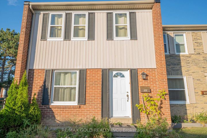 Photo 0 at 107 - 900 Central Park Drive, Northgate, Brampton