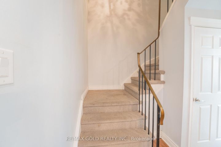 Photo 17 at 107 - 900 Central Park Drive, Northgate, Brampton