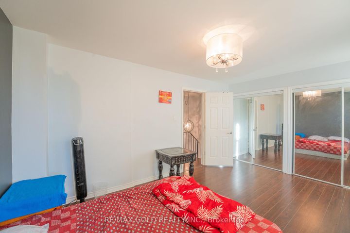 Photo 20 at 107 - 900 Central Park Drive, Northgate, Brampton