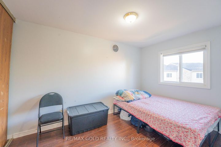 Photo 21 at 107 - 900 Central Park Drive, Northgate, Brampton