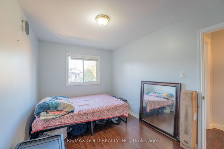 Photo 22 at 107 - 900 Central Park Drive, Northgate, Brampton