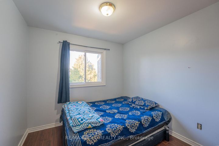 Photo 23 at 107 - 900 Central Park Drive, Northgate, Brampton