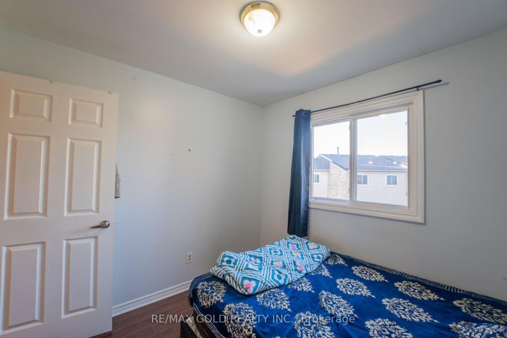 Photo 24 at 107 - 900 Central Park Drive, Northgate, Brampton