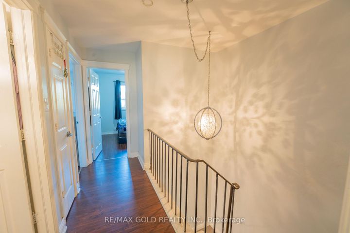 Photo 26 at 107 - 900 Central Park Drive, Northgate, Brampton