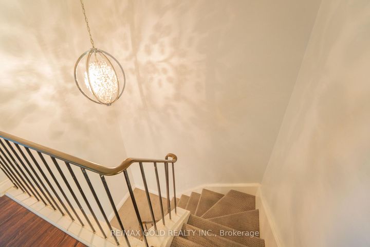 Photo 27 at 107 - 900 Central Park Drive, Northgate, Brampton