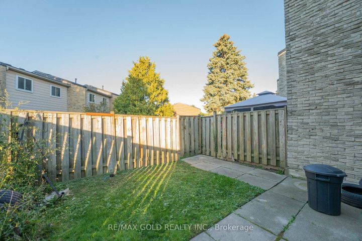 Photo 28 at 107 - 900 Central Park Drive, Northgate, Brampton