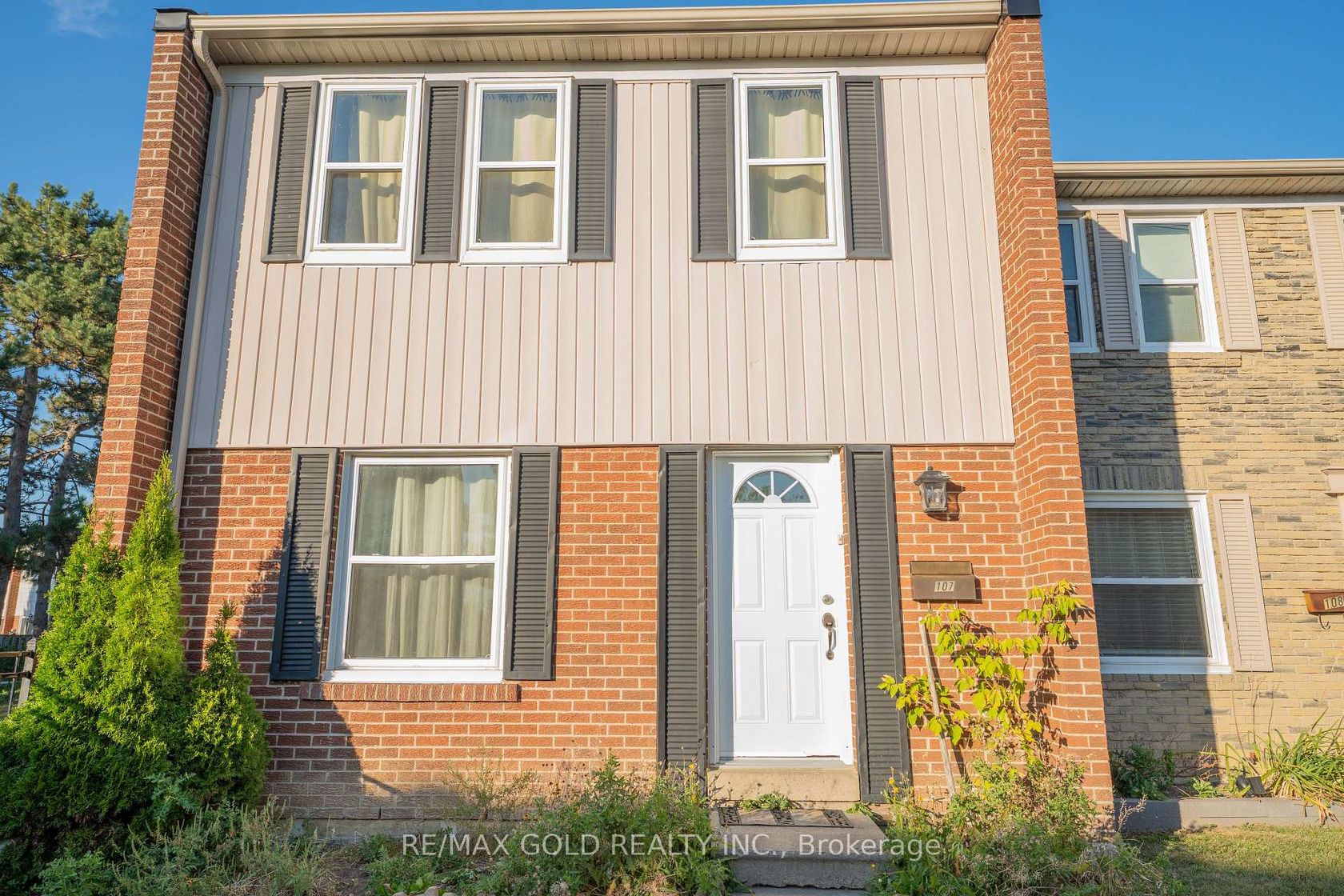 107 - 900 Central Park Drive, Northgate, Brampton 2