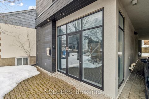 Photo 1 at 229 Sheppard Avenue W, Westgate, Toronto Photo 1 at 229 Sheppard Avenue W, Westgate, Toronto