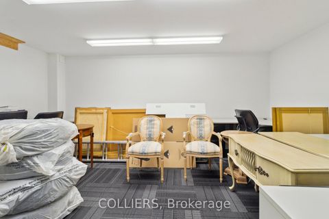 Photo 6 at 229 Sheppard Avenue W, Westgate, Toronto