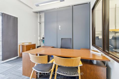 Photo 7 at 229 Sheppard Avenue W, Westgate, Toronto