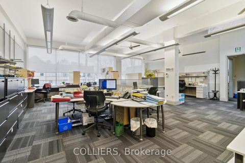 Photo 11 at 229 Sheppard Avenue W, Westgate, Toronto