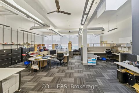 Photo 13 at 229 Sheppard Avenue W, Westgate, Toronto