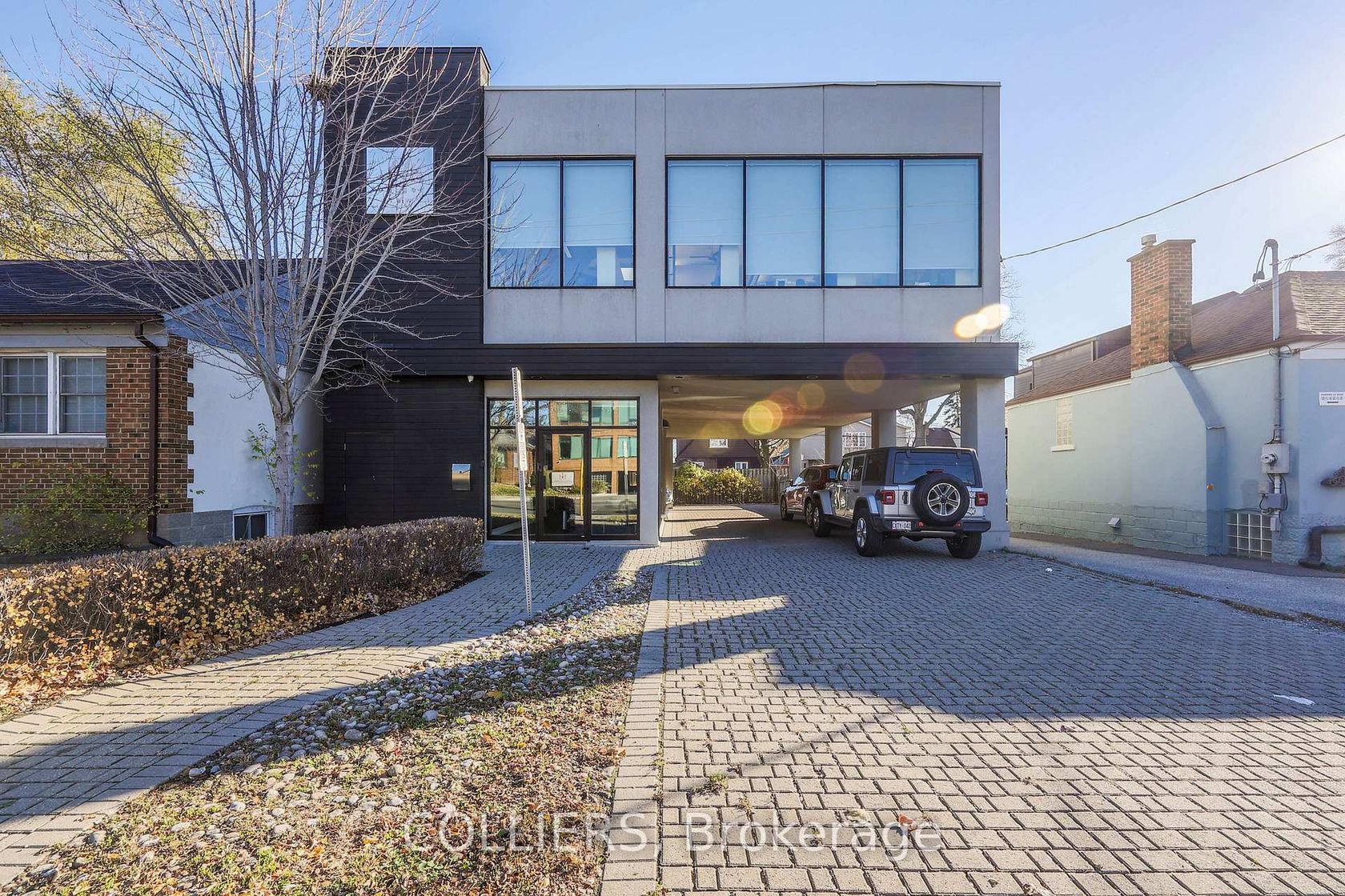 229 Sheppard Avenue W, Westgate, Toronto 229 Sheppard Avenue W, Westgate, Toronto