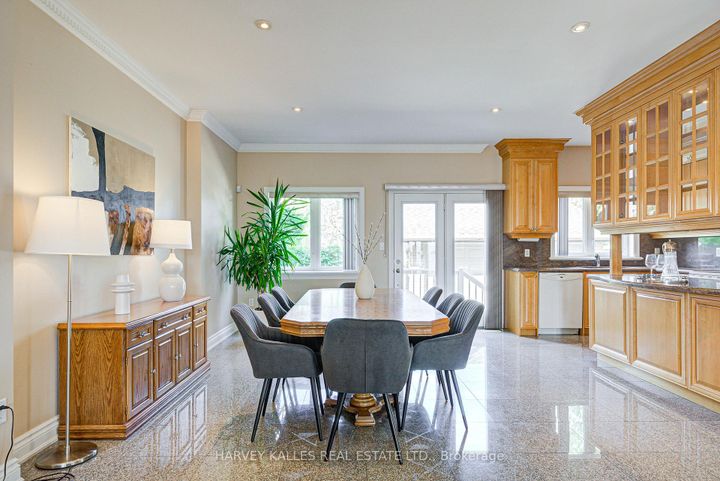Photo 11 at 1006 Briar Hill Avenue, Belgravia, Toronto