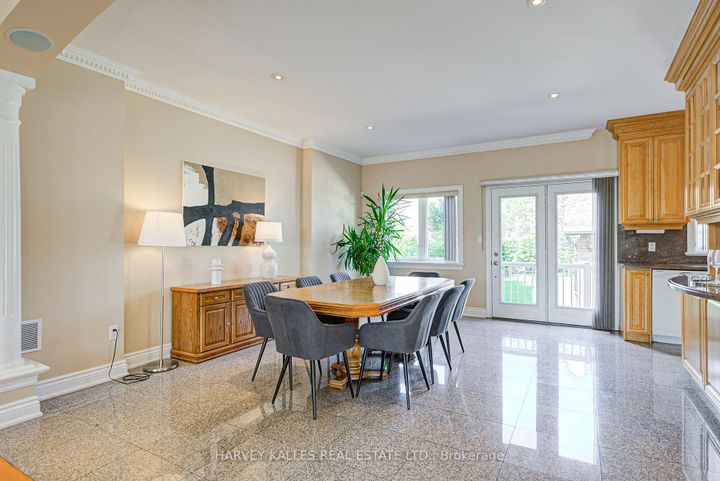 Photo 12 at 1006 Briar Hill Avenue, Belgravia, Toronto
