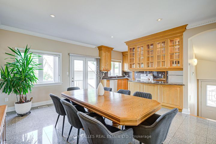 Photo 13 at 1006 Briar Hill Avenue, Belgravia, Toronto