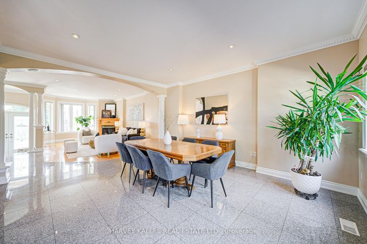 Photo 14 at 1006 Briar Hill Avenue, Belgravia, Toronto