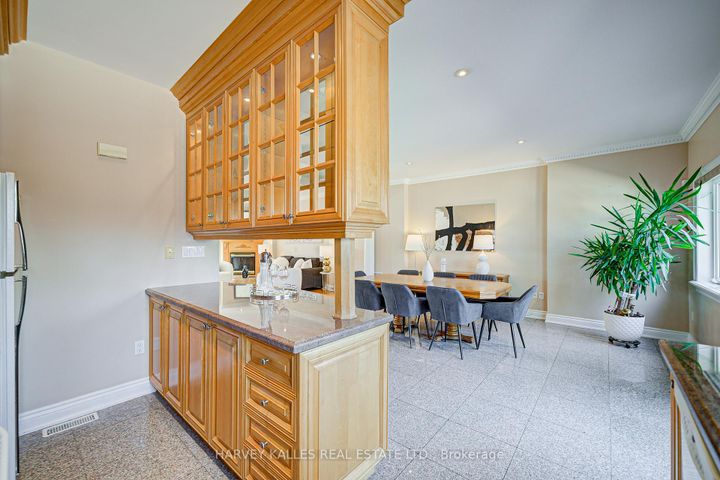 Photo 17 at 1006 Briar Hill Avenue, Belgravia, Toronto