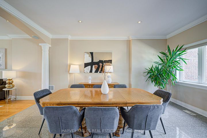 Photo 19 at 1006 Briar Hill Avenue, Belgravia, Toronto