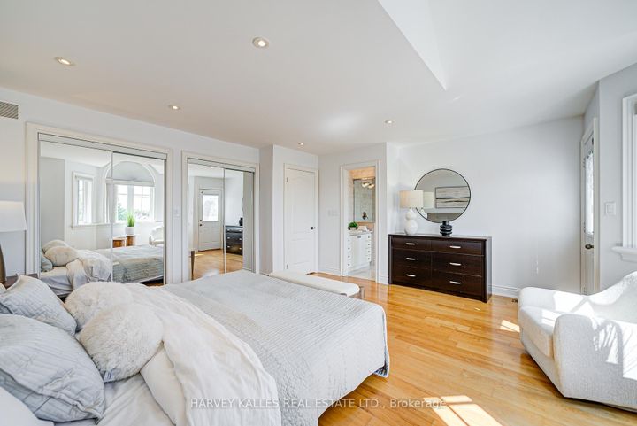 Photo 25 at 1006 Briar Hill Avenue, Belgravia, Toronto