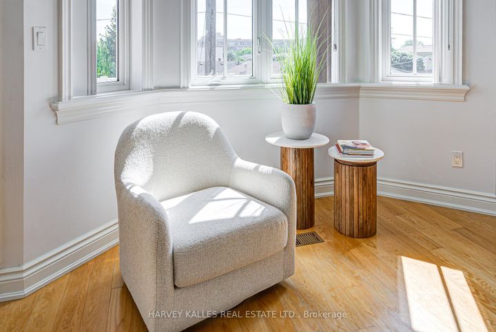 Photo 26 at 1006 Briar Hill Avenue, Belgravia, Toronto