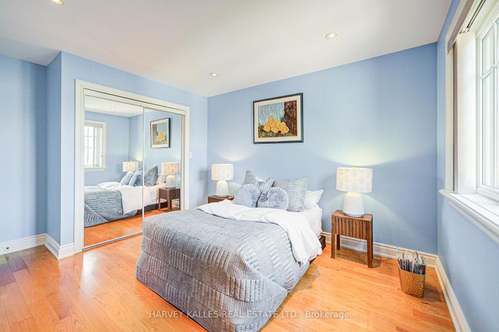 Photo 31 at 1006 Briar Hill Avenue, Belgravia, Toronto