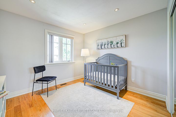 Photo 33 at 1006 Briar Hill Avenue, Belgravia, Toronto
