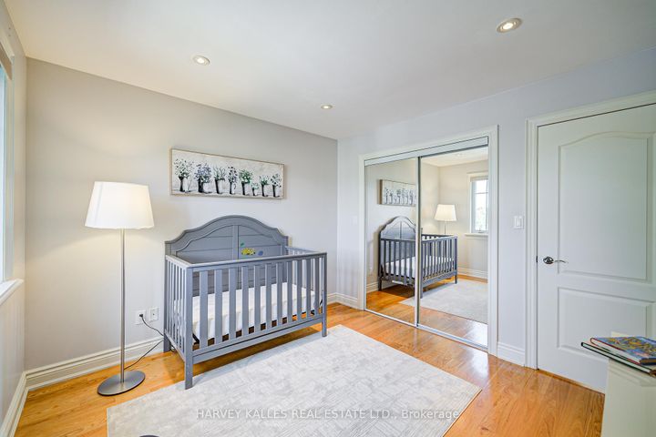 Photo 34 at 1006 Briar Hill Avenue, Belgravia, Toronto