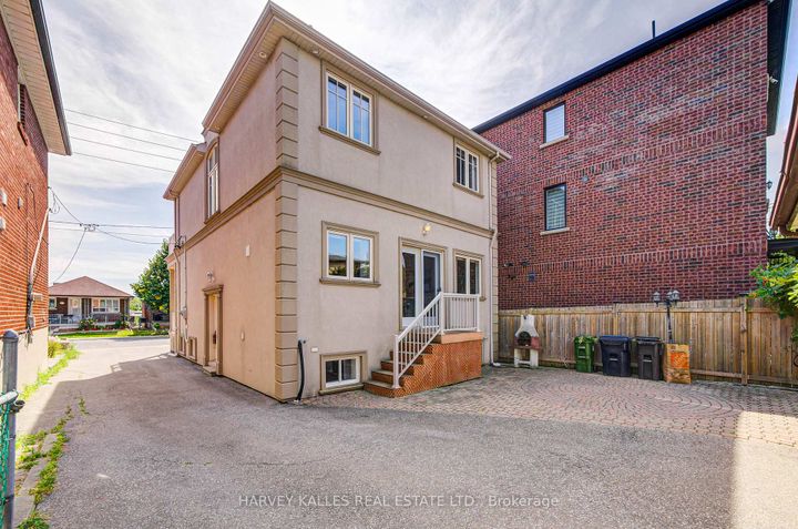 Photo 44 at 1006 Briar Hill Avenue, Belgravia, Toronto