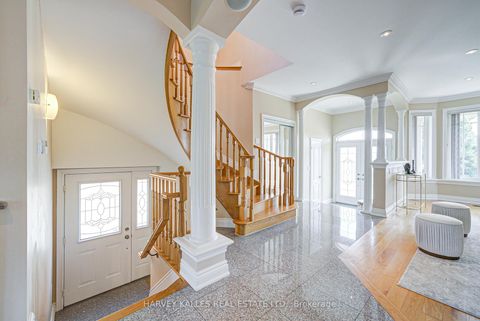 Photo 5 at 1006 Briar Hill Avenue, Belgravia, Toronto