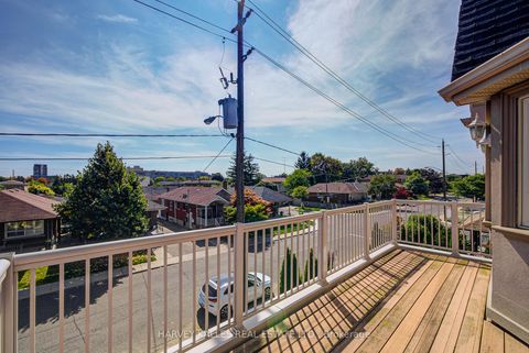 Photo 29 at 1006 Briar Hill Avenue, Belgravia, Toronto
