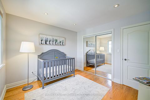 Photo 34 at 1006 Briar Hill Avenue, Belgravia, Toronto