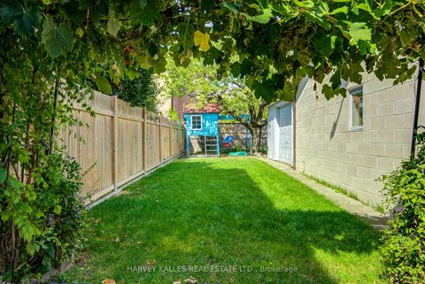 Photo 46 at 1006 Briar Hill Avenue, Belgravia, Toronto