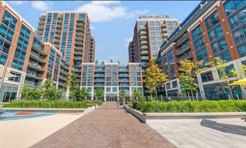Photo 0 at 1306 - 31 Tippett Road, Clanton Park, Toronto