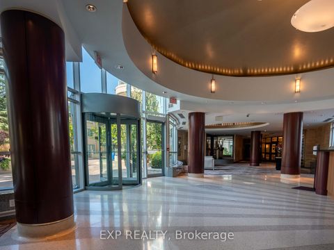 Photo 2 at 501 - 2111 Lakeshore Boulevard W, Mimico, Toronto