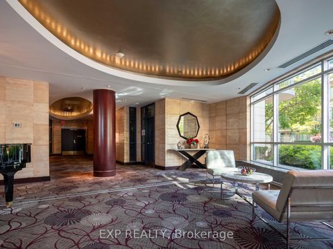 Photo 3 at 501 - 2111 Lakeshore Boulevard W, Mimico, Toronto