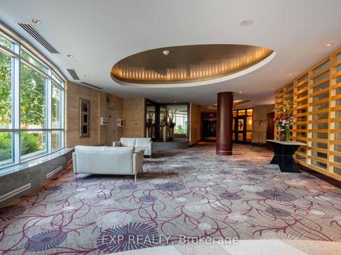 Photo 4 at 501 - 2111 Lakeshore Boulevard W, Mimico, Toronto