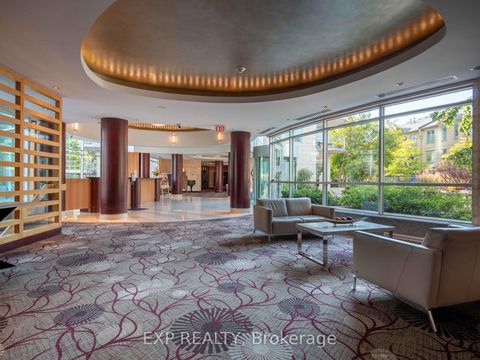Photo 5 at 501 - 2111 Lakeshore Boulevard W, Mimico, Toronto