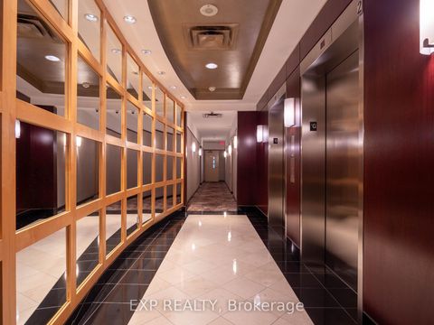 Photo 6 at 501 - 2111 Lakeshore Boulevard W, Mimico, Toronto