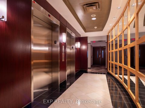 Photo 7 at 501 - 2111 Lakeshore Boulevard W, Mimico, Toronto