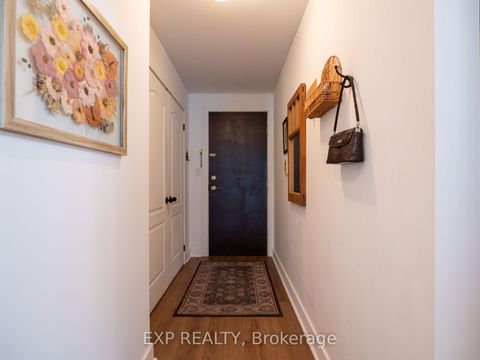 Photo 8 at 501 - 2111 Lakeshore Boulevard W, Mimico, Toronto
