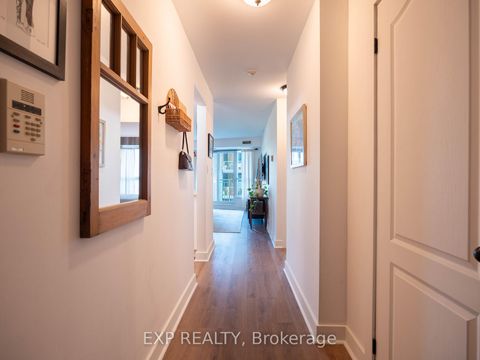 Photo 9 at 501 - 2111 Lakeshore Boulevard W, Mimico, Toronto