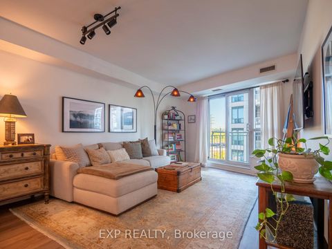 Photo 12 at 501 - 2111 Lakeshore Boulevard W, Mimico, Toronto