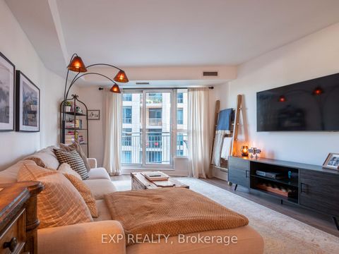 Photo 13 at 501 - 2111 Lakeshore Boulevard W, Mimico, Toronto