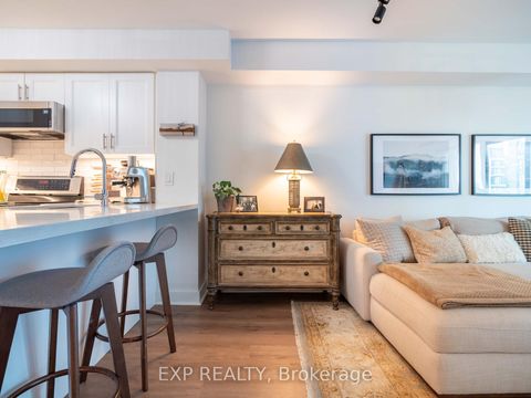 Photo 16 at 501 - 2111 Lakeshore Boulevard W, Mimico, Toronto