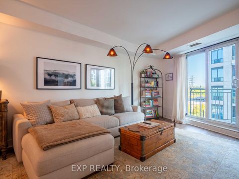 Photo 17 at 501 - 2111 Lakeshore Boulevard W, Mimico, Toronto