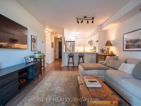 Photo 18 at 501 - 2111 Lakeshore Boulevard W, Mimico, Toronto